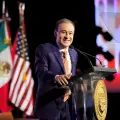 Gobernador de Sonora desmiente cancelación de VISA