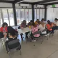 Gobierno federal enviará recurso para atención a mujeres