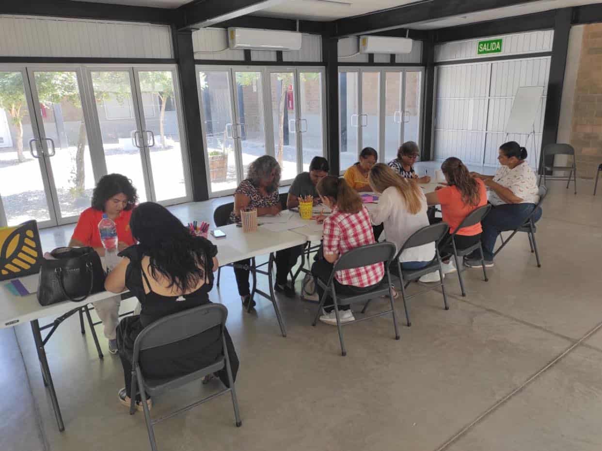 Gobierno federal enviará recurso para atención a mujeres