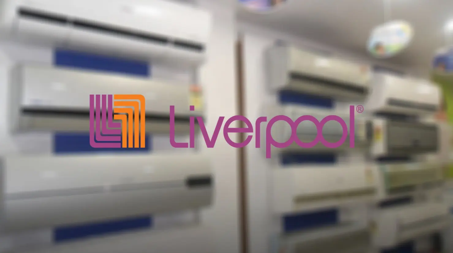 Gran Barata Liverpool 2025: 3 aires acondicionados con grandes descuentos ¿Cuándo terminan las promociones?