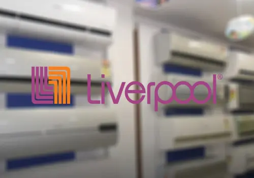 Gran Barata Liverpool 2025: 3 aires acondicionados con grandes descuentos ¿Cuándo terminan las promociones?