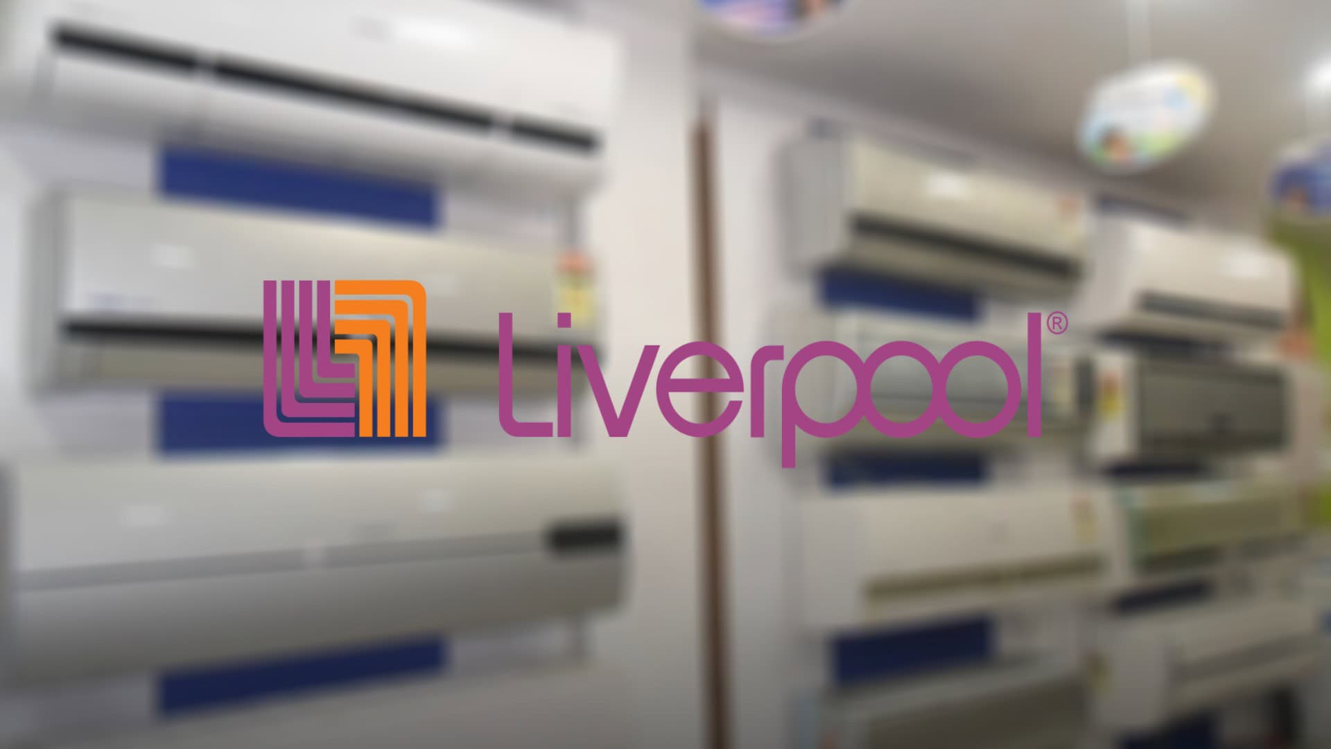 Gran Barata Liverpool 2025: 3 aires acondicionados con grandes descuentos ¿Cuándo terminan las promociones?