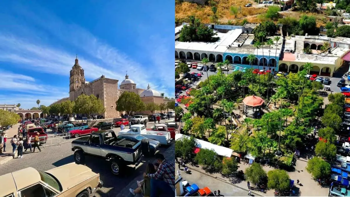 Inicia hoy en Álamos Festival Gastronómico