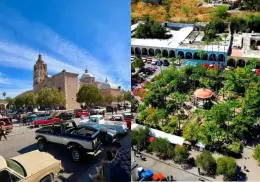 Inicia hoy en Álamos Festival Gastronómico