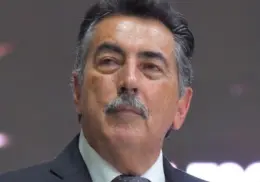 Javier Lamarque Cano fortalece relaciones en la Comisión Sonora-Arizona 2025