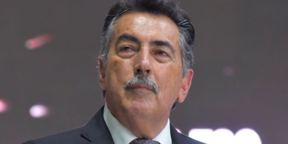Javier Lamarque Cano fortalece relaciones en la Comisión Sonora-Arizona 2025
