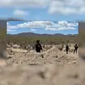 Mueren tres personas en mina abandonada de Baviácora