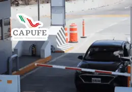 Nueva modalidad de pago en carreteras: Capufe eliminará uso de efectivo