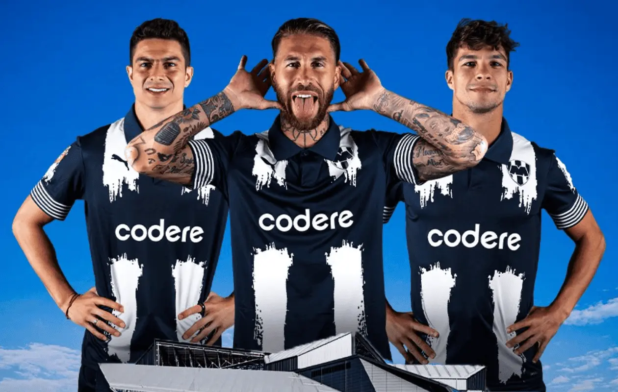 Rayados es el único club mexicano que continúa en la competencia.
