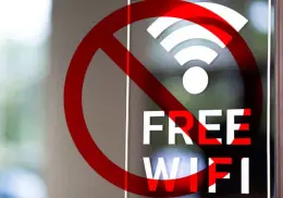 Wi-Fi pública: conoce las razones para no hacer transferencias bancarias con estas redes