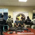 Rescatan a mujer privada de la libertad en Ciudad Obregón