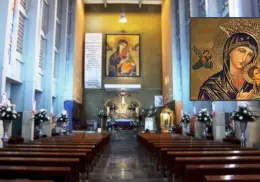Santoral de hoy, 27 de junio: Nuestra Señora del Perpetuo Socorro; conoce su oración