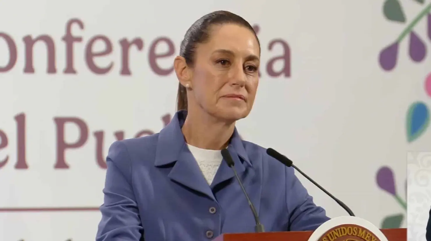 “Se acabó la transa judicial”: Sheinbaum promete justicia con nueva Corte del Poder Judicial