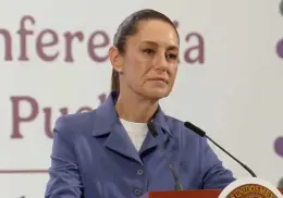 “Se acabó la transa judicial”: Sheinbaum promete justicia con nueva Corte del Poder Judicial