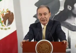Claudia Sheinbaum incluye a Sonora en Plan México