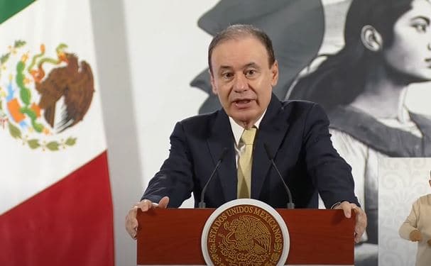 Claudia Sheinbaum incluye a Sonora en Plan México
