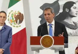 Sistema bancario de México asegura solidez financiera tras señalamientos de EU por lavado de dinero
