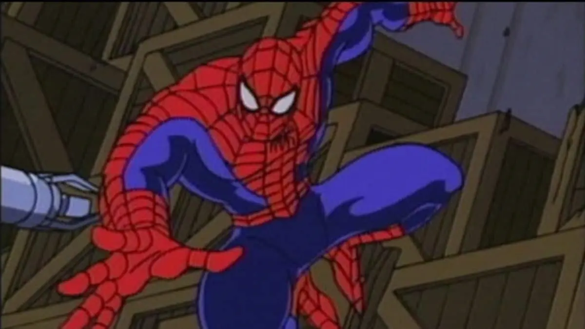 Spider-Man 94 regresa, pero no de la forma en que los fans esperaban