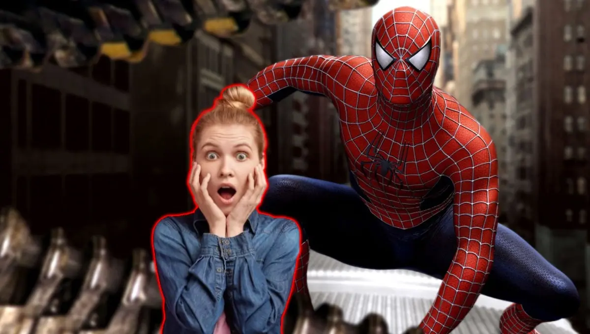 Spiderman 2.1, la versión extendida será estrenada en los cines. Foto: Original