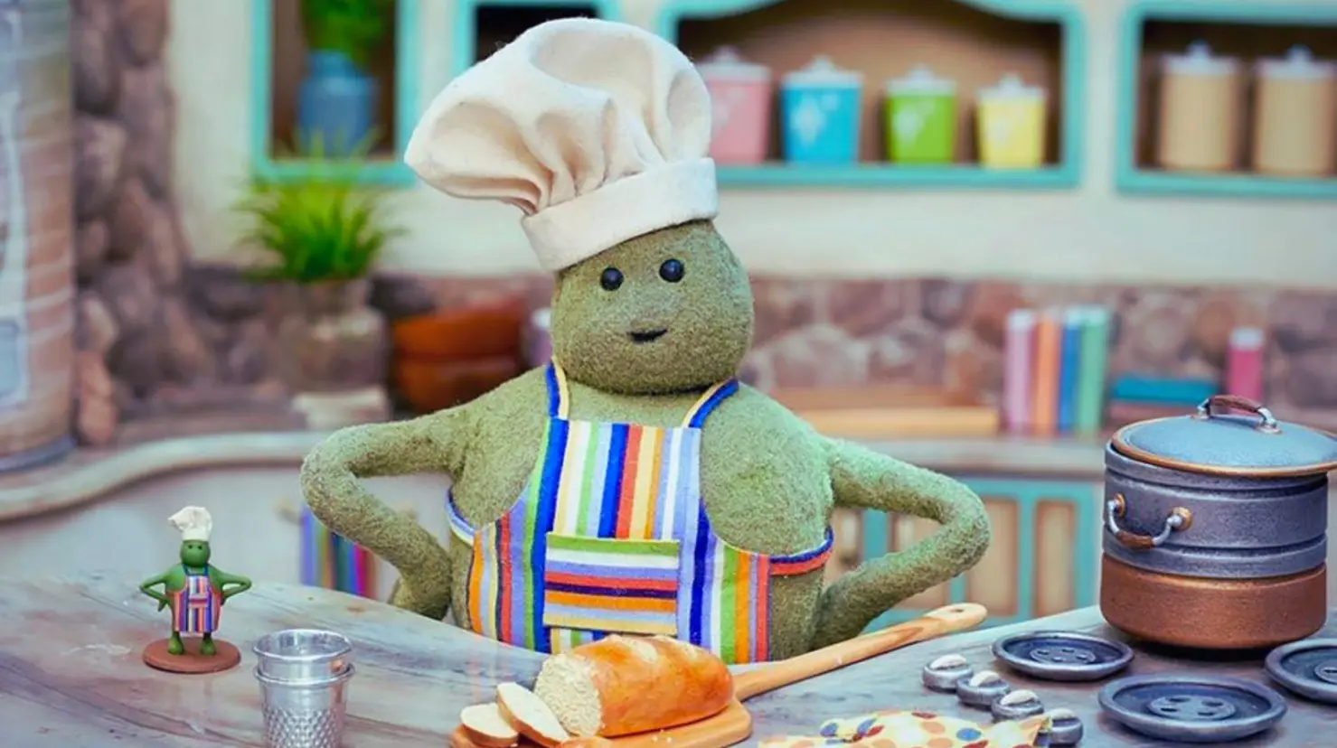 Tiny Chef ¿Quién es este simpático personaje y por qué el público pide que Nickelodeon no lo cancele?