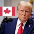 Trump rompe negociaciones comerciales con Canadá tras molestarse por impuesto en servicios digitales