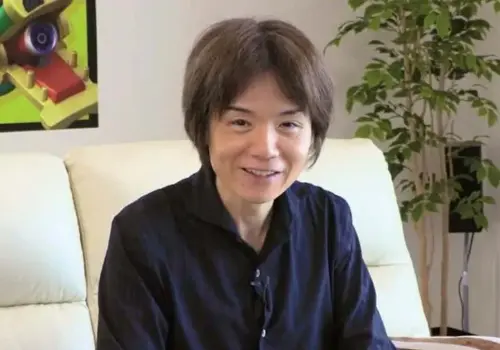 ¿Un nuevo Smash Bros? Esta sería la condición de Sakurai para desarrollar el próximo juego de la saga