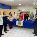 Club de Leones de Ciudad Obregón tiene nuevo presidente
