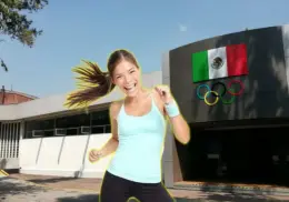Así puedes ingresar y entrenar en el Centro Deportivo del Comité Olímpico Mexicano