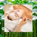 Centella Asiática es clave en la rutina de skincare coreana para una piel radiante y suave