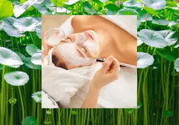 Centella Asiática es clave en la rutina de skincare coreana para una piel radiante y suave