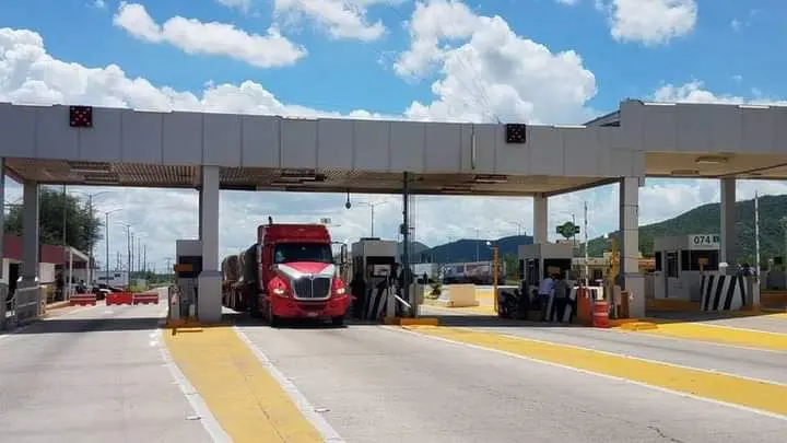 Transportistas exigen a Capufe simplificar chip
