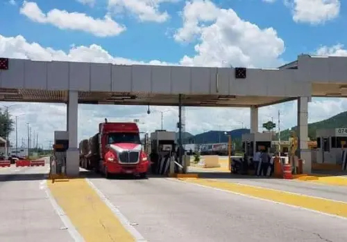 Transportistas exigen a Capufe simplificar chip