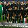 México vs Arabia Saudita: dónde ver y posibles alineaciones