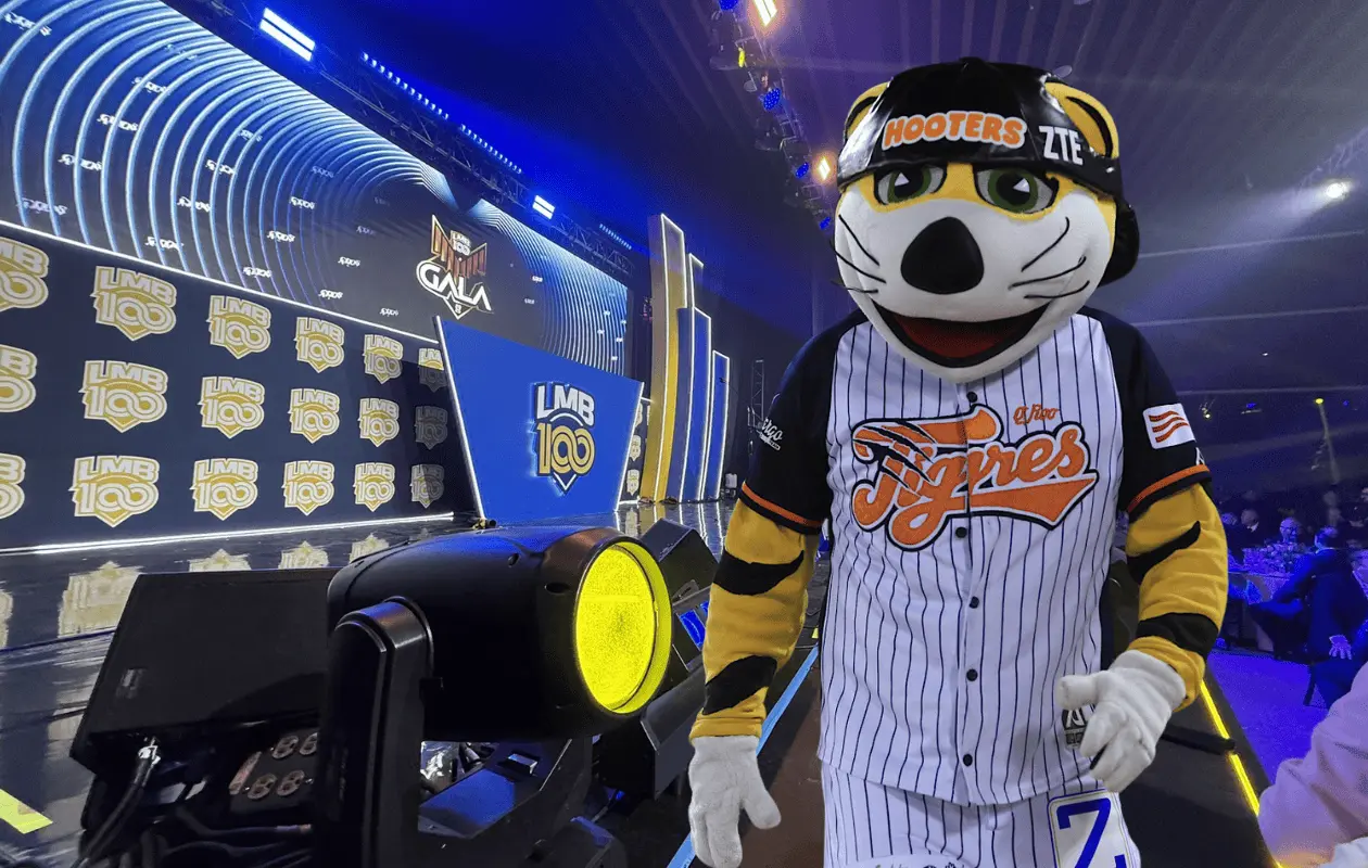 Este fin de semana es el Juego de Estrellas de la Liga Mexicana de Beisbol.