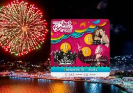 Festival Mar Bermejo 2025: Estos son los artistas que llenarán de música el puerto de Guaymas