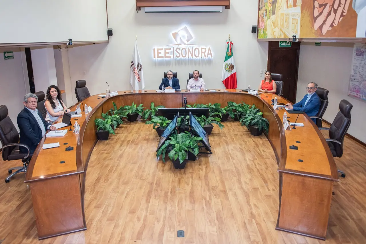 IEE realizará sesiones de clausura