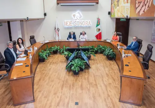 IEE realizará sesiones de clausura
