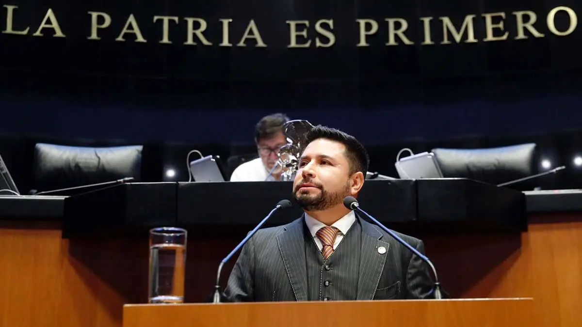 Iván Jaimes impulsa reconocimiento a familiares de desaparecidos como auxiliares de búsqueda