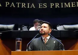 Iván Jaimes impulsa reconocimiento a familiares de desaparecidos como auxiliares de búsqueda