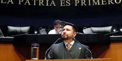 Iván Jaimes impulsa reconocimiento a familiares de desaparecidos como auxiliares de búsqueda
