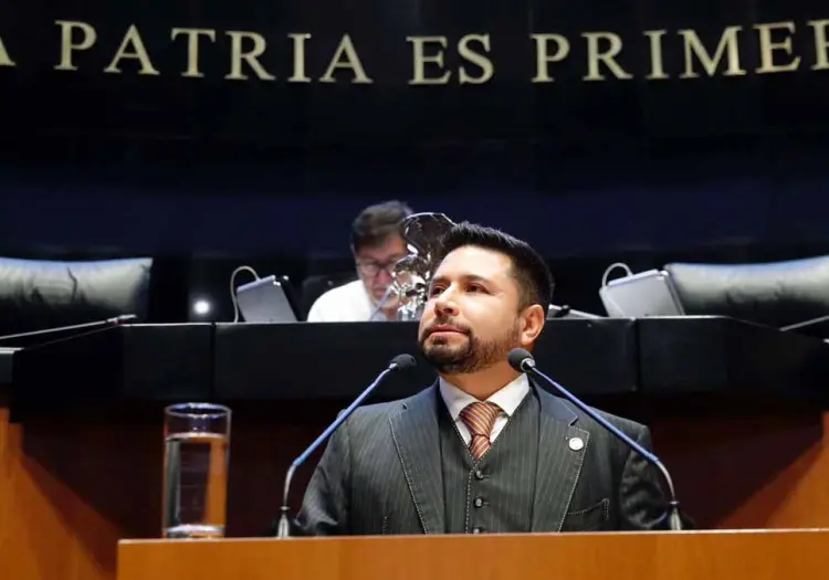 Iván Jaimes impulsa reconocimiento a familiares de desaparecidos como auxiliares de búsqueda