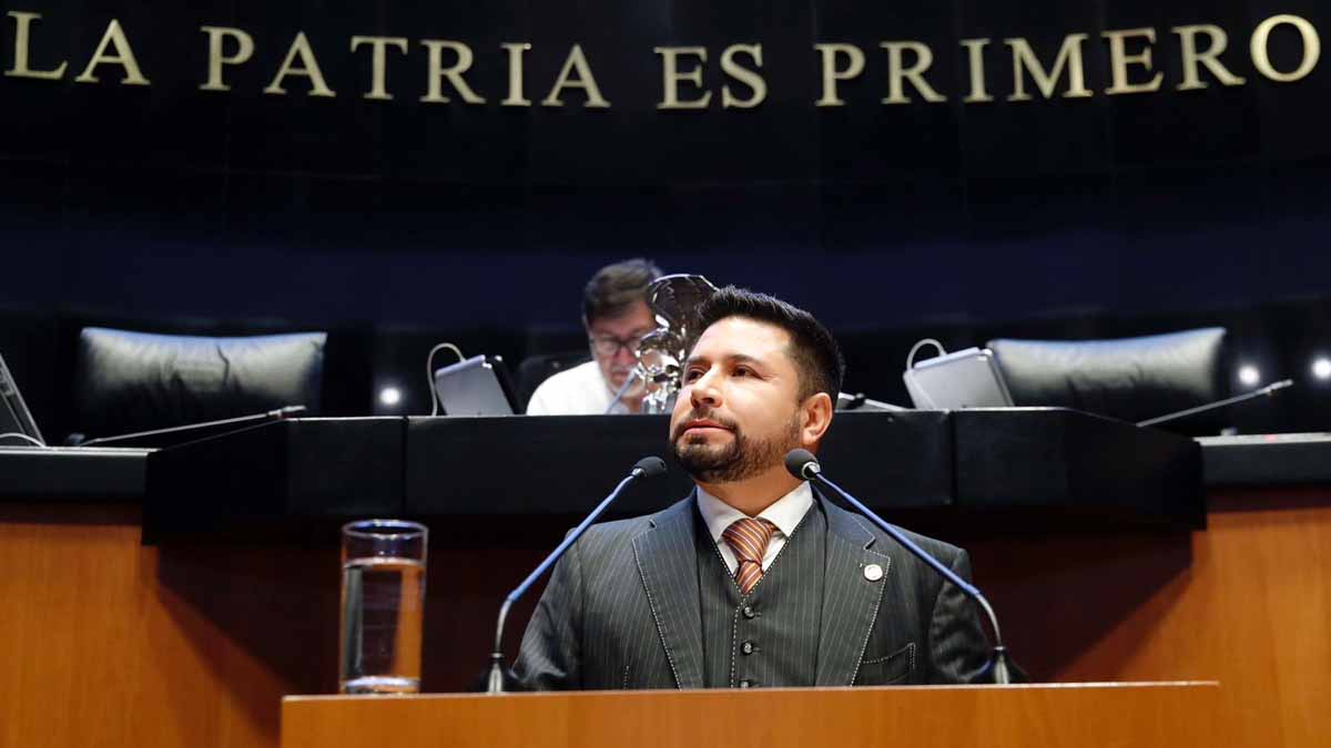 Iván Jaimes impulsa reconocimiento a familiares de desaparecidos como auxiliares de búsqueda