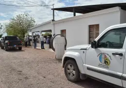 Comienzan pagos de contratistas a yaquis