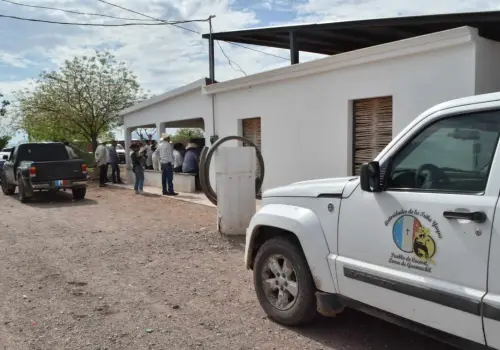 Comienzan pagos de contratistas a yaquis