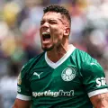 Palmeiras avanza a Cuartos del Mundial de Clubes tras vences a Botafogo en tiempos extra