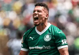 Palmeiras avanza a Cuartos del Mundial de Clubes tras vencer a Botafogo en tiempos extra