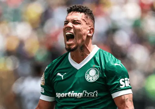 Palmeiras avanza a Cuartos del Mundial de Clubes tras vencer a Botafogo en tiempos extra
