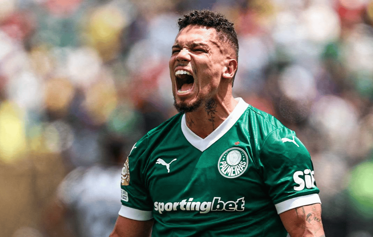 Palmeiras avanza a Cuartos del Mundial de Clubes tras vencer a Botafogo en tiempos extra