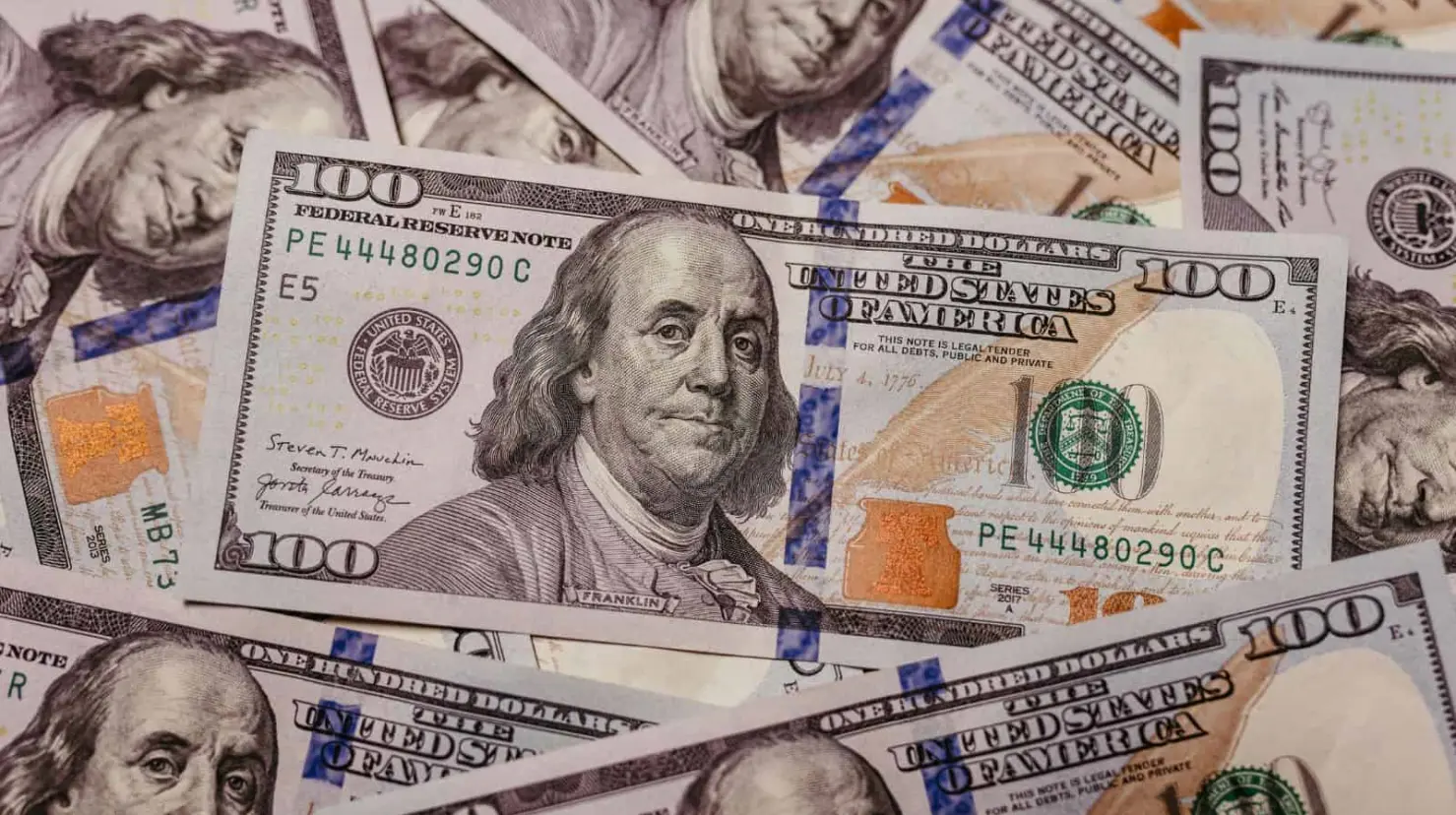 Precio del dólar hoy, sábado 28 de junio: Así cierra el peso la última semana del mes