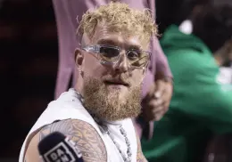 ¿Quién es Jake Paul, el rival de Julio César Chávez Jr. este fin de semana?